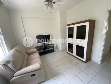 Меблированная квартира 2+1, общей площадью 70 м2, в зеленом, экологически чистом районе Аланьи - Газипаша-id-6836-фото-5