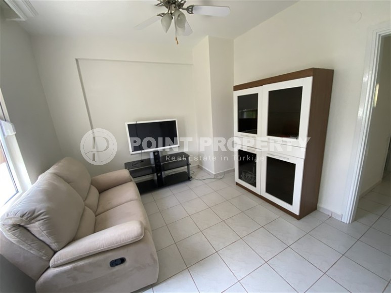 Furnished apartment 2+1, with a total area of 70 m2, in a green, environmentally friendly area of Alanya - Gazipasa-id-6836-photo-5