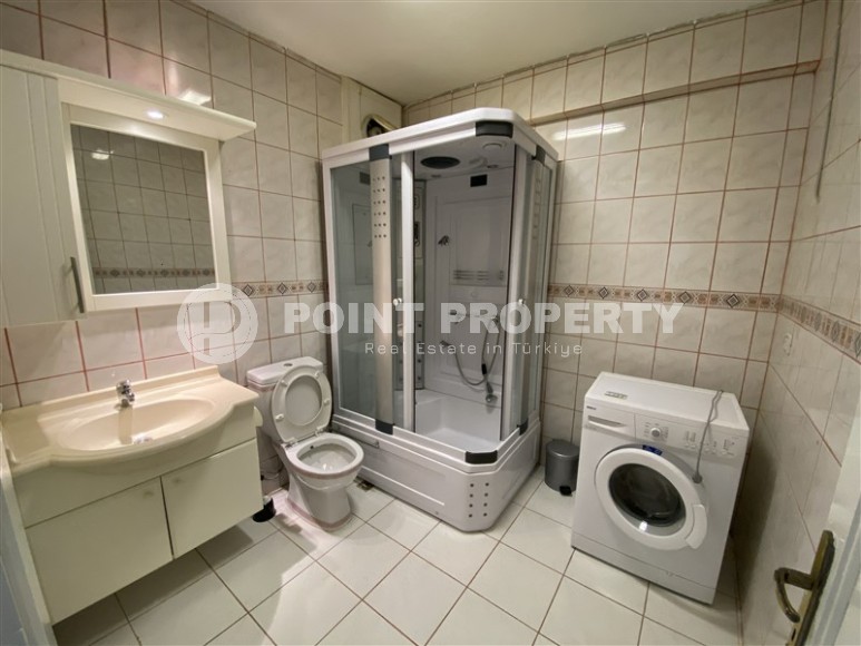 Furnished apartment 2+1, with a total area of 70 m2, in a green, environmentally friendly area of Alanya - Gazipasa-id-6836-photo-7