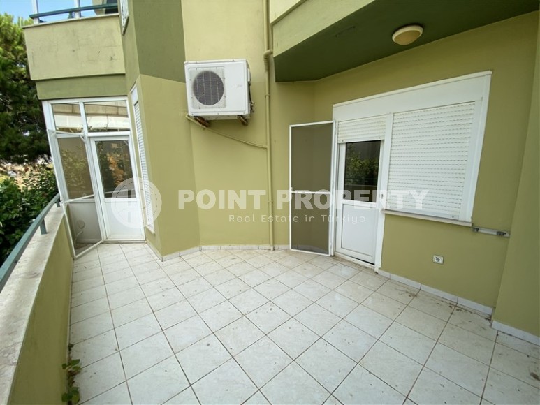 Furnished apartment 2+1, with a total area of 70 m2, in a green, environmentally friendly area of Alanya - Gazipasa-id-6836-photo-9