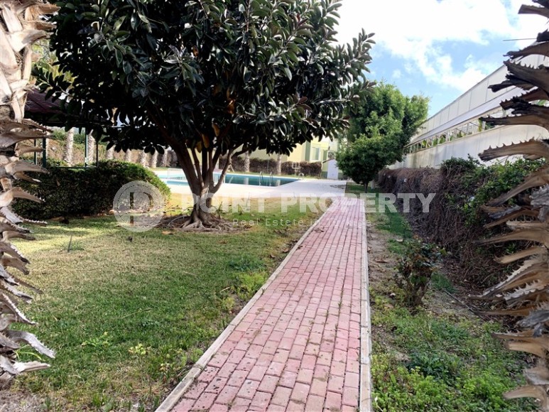 Furnished apartment 2+1, with a total area of 70 m2, in a green, environmentally friendly area of Alanya - Gazipasa-id-6836-photo-13