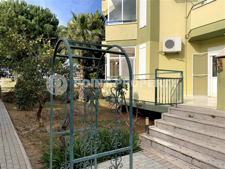 Furnished apartment 2+1, with a total area of 70 m2, in a green, environmentally friendly area of Alanya - Gazipasa-id-6836-photo-14