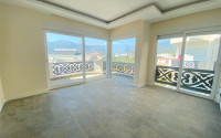 New view three-room apartment, 85m² at the foot of the mountains in Upper Oba, Alanya-id-1535-photo-2