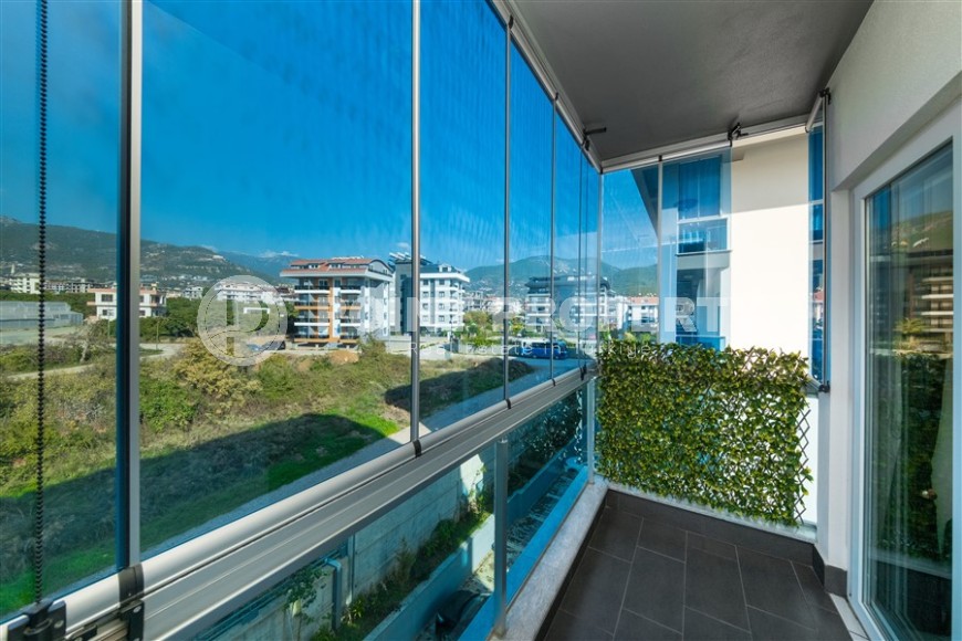 Stylish apartment with an original design in a new residential complex, with a “city within a city” infrastructure-id-6838-photo-7