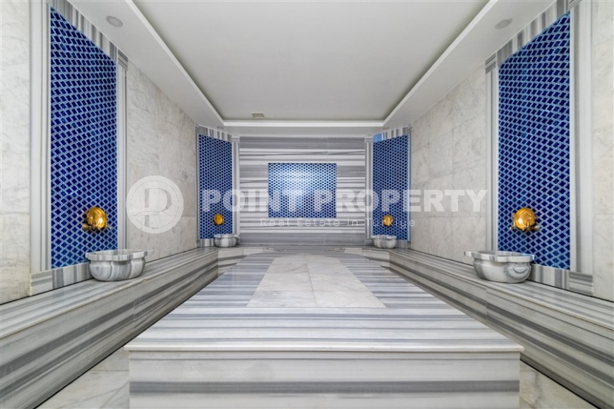 Stylish apartment with an original design in a new residential complex, with a “city within a city” infrastructure-id-6838-photo-10