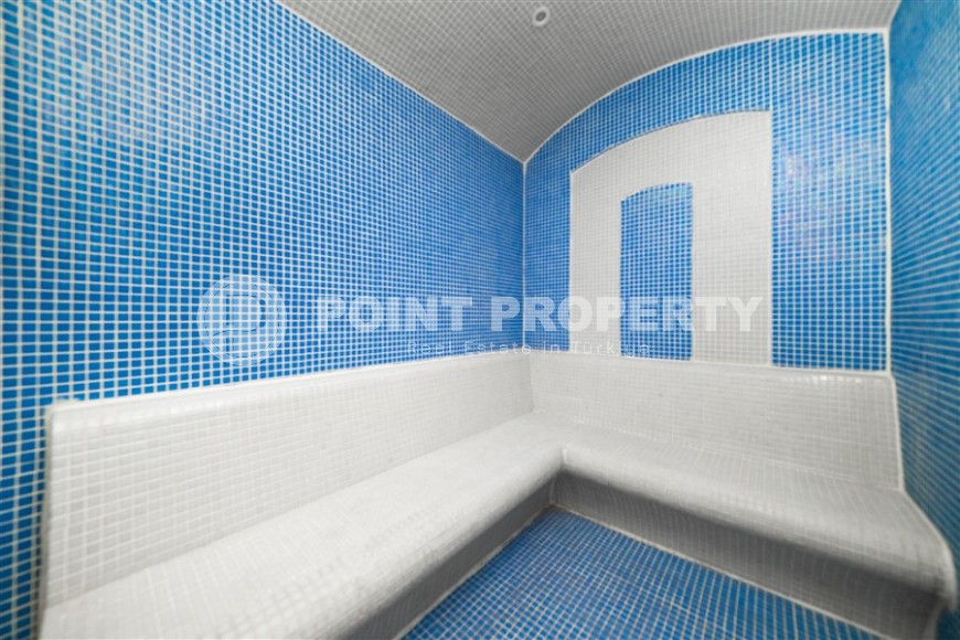 Stylish apartment with an original design in a new residential complex, with a “city within a city” infrastructure-id-6838-photo-11