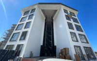 New apartment with high-quality renovation 150 meters from the sea, in a prestigious area of Alanya - Kestel-id-6839-photo-5