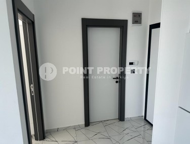 Комфортабельная квартира с видом на море, на 2-м этаже в жилом комплексе 2021 года постройки-id-6840-фото-4