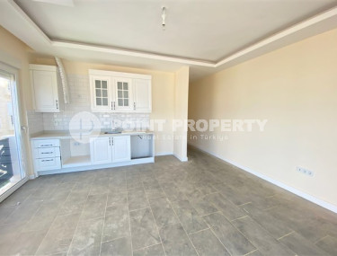 New view three-room apartment, 85m² at the foot of the mountains in Upper Oba, Alanya-id-1535-photo-5