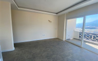 New view three-room apartment, 85m² at the foot of the mountains in Upper Oba, Alanya-id-1535-photo-6
