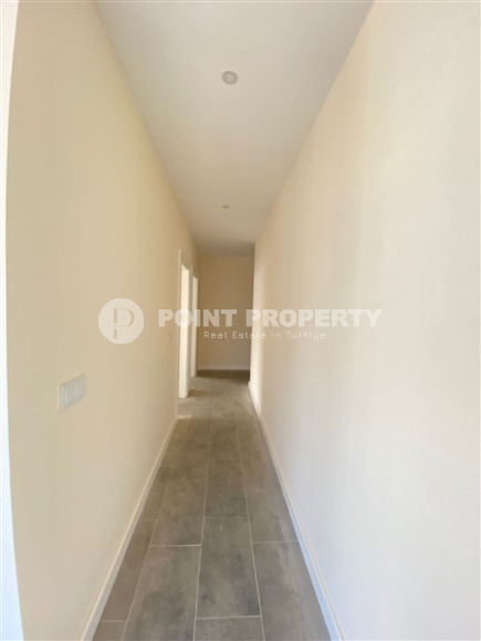 New view three-room apartment, 85m² at the foot of the mountains in Upper Oba, Alanya-id-1535-photo-7