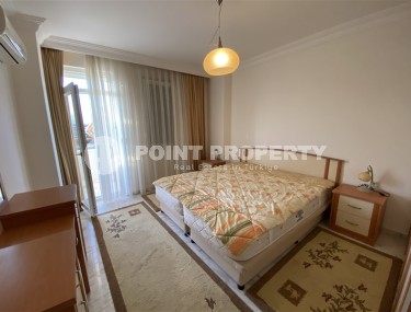 Spacious 2+1 apartment with a total area of 135 m2, in the center of the modern area of Alanya - Mahmutlar-id-6842-photo-5