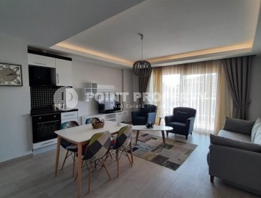 Spacious two-level apartment with mountain views, on the 5th floor with an attic, in the center of the Kestel district-id-6844-photo-1
