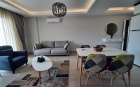 Spacious two-level apartment with mountain views, on the 5th floor with an attic, in the center of the Kestel district-id-6844-photo-2