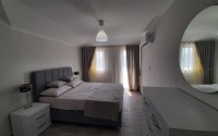 Spacious two-level apartment with mountain views, on the 5th floor with an attic, in the center of the Kestel district-id-6844-photo-7