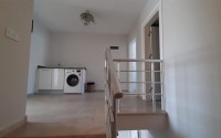 Spacious two-level apartment with mountain views, on the 5th floor with an attic, in the center of the Kestel district-id-6844-photo-9
