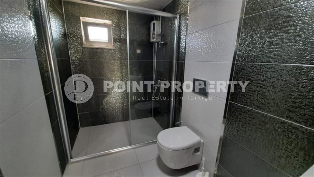 Spacious two-level apartment with mountain views, on the 5th floor with an attic, in the center of the Kestel district-id-6844-photo-10