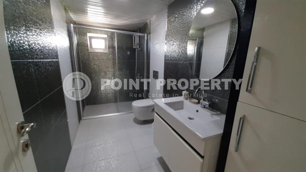 Spacious two-level apartment with mountain views, on the 5th floor with an attic, in the center of the Kestel district-id-6844-photo-11