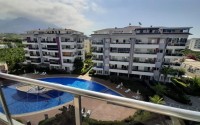 Spacious two-level apartment with mountain views, on the 5th floor with an attic, in the center of the Kestel district-id-6844-photo-15