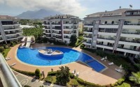 Spacious two-level apartment with mountain views, on the 5th floor with an attic, in the center of the Kestel district-id-6844-photo-16