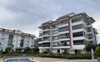 Spacious two-level apartment with mountain views, on the 5th floor with an attic, in the center of the Kestel district-id-6844-photo-17