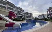 Spacious two-level apartment with mountain views, on the 5th floor with an attic, in the center of the Kestel district-id-6844-photo-18