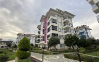 Spacious two-level apartment with mountain views, on the 5th floor with an attic, in the center of the Kestel district-id-6844-photo-20