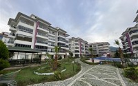 Spacious two-level apartment with mountain views, on the 5th floor with an attic, in the center of the Kestel district-id-6844-photo-21