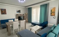 Cozy 1+1 apartment in the center of the popular area of Alanya - Mahmutlar-id-6846-photo-1