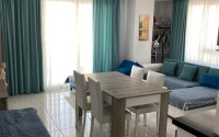 Cozy 1+1 apartment in the center of the popular area of Alanya - Mahmutlar-id-6846-photo-2