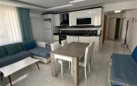 Cozy 1+1 apartment in the center of the popular area of Alanya - Mahmutlar-id-6846-photo-3