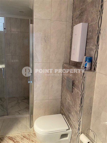 Cozy 1+1 apartment in the center of the popular area of Alanya - Mahmutlar-id-6846-photo-8