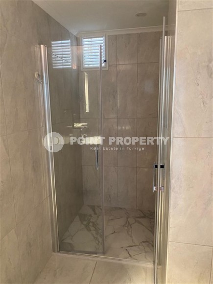 Cozy 1+1 apartment in the center of the popular area of Alanya - Mahmutlar-id-6846-photo-9