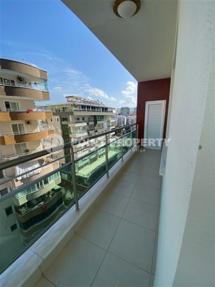 Cozy 1+1 apartment in the center of the popular area of Alanya - Mahmutlar-id-6846-photo-11