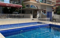 Cozy 1+1 apartment in the center of the popular area of Alanya - Mahmutlar-id-6846-photo-13