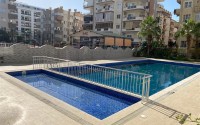 Cozy 1+1 apartment in the center of the popular area of Alanya - Mahmutlar-id-6846-photo-14