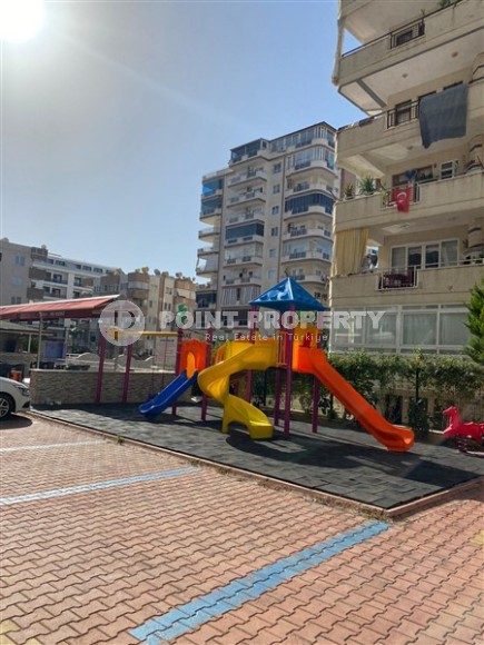 Cozy 1+1 apartment in the center of the popular area of Alanya - Mahmutlar-id-6846-photo-15