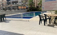 Cozy 1+1 apartment in the center of the popular area of Alanya - Mahmutlar-id-6846-photo-16