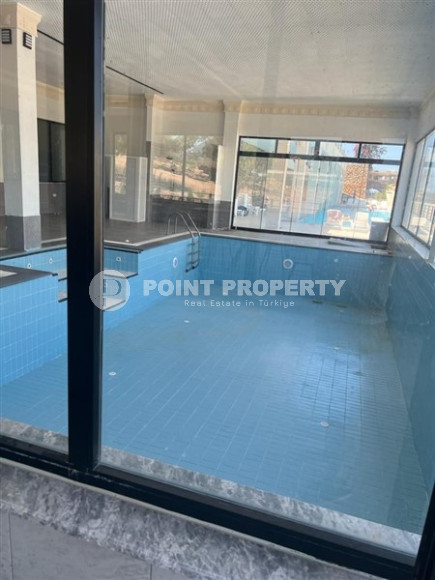 New view three-room apartment, 85m² at the foot of the mountains in Upper Oba, Alanya-id-1535-photo-19