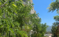 New view three-room apartment, 85m² at the foot of the mountains in Upper Oba, Alanya-id-1535-photo-20