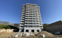 Compact 1+1 apartment in a residential complex at the final stage of construction, 950 meters from the sea-id-6850-photo-1