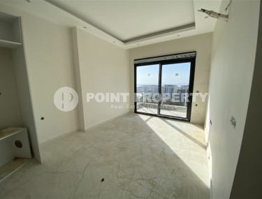 Compact 1+1 apartment in a residential complex at the final stage of construction, 950 meters from the sea-id-6850-photo-3