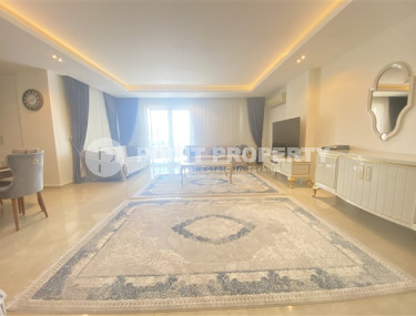 Furnished view apartment 3+1, 140m², in an elite complex in Mahmutlar, Alanya-id-1536-photo-5