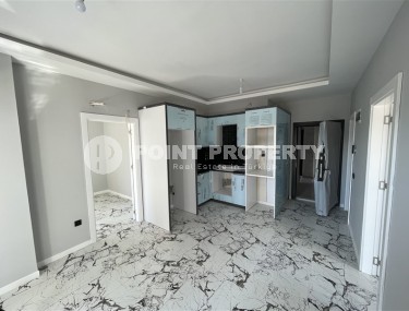 New apartment in a nice low-rise residential complex, 950 meters from the sea-id-6852-photo-2