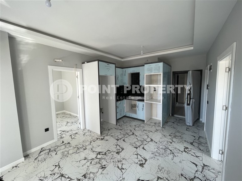 New apartment in a nice low-rise residential complex, 950 meters from the sea-id-6852-photo-2