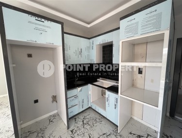 New apartment in a nice low-rise residential complex, 950 meters from the sea-id-6852-photo-3