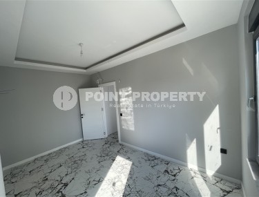 New apartment in a nice low-rise residential complex, 950 meters from the sea-id-6852-photo-5