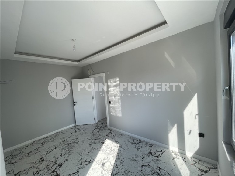 New apartment in a nice low-rise residential complex, 950 meters from the sea-id-6852-photo-5