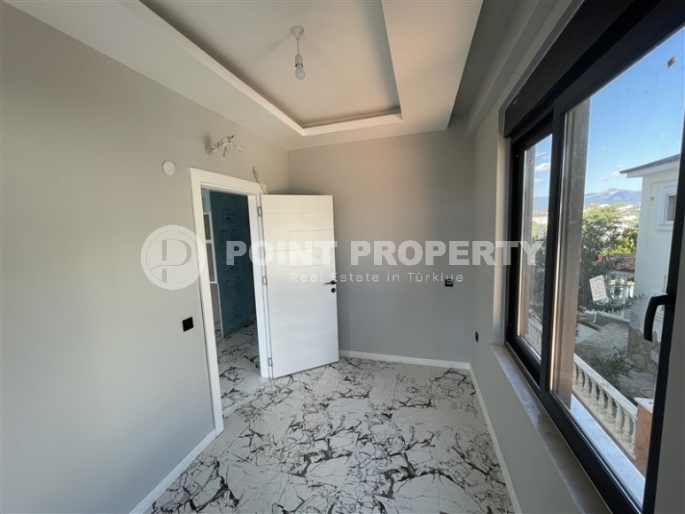 New apartment in a nice low-rise residential complex, 950 meters from the sea-id-6852-photo-7