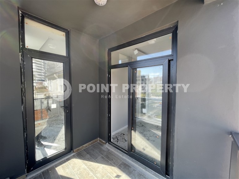 New apartment in a nice low-rise residential complex, 950 meters from the sea-id-6852-photo-8